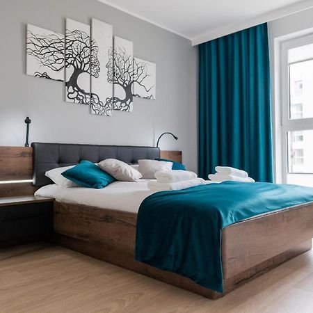 Flatbook - City Center Apartments Angielska Grobla Gdańsk Exterior foto