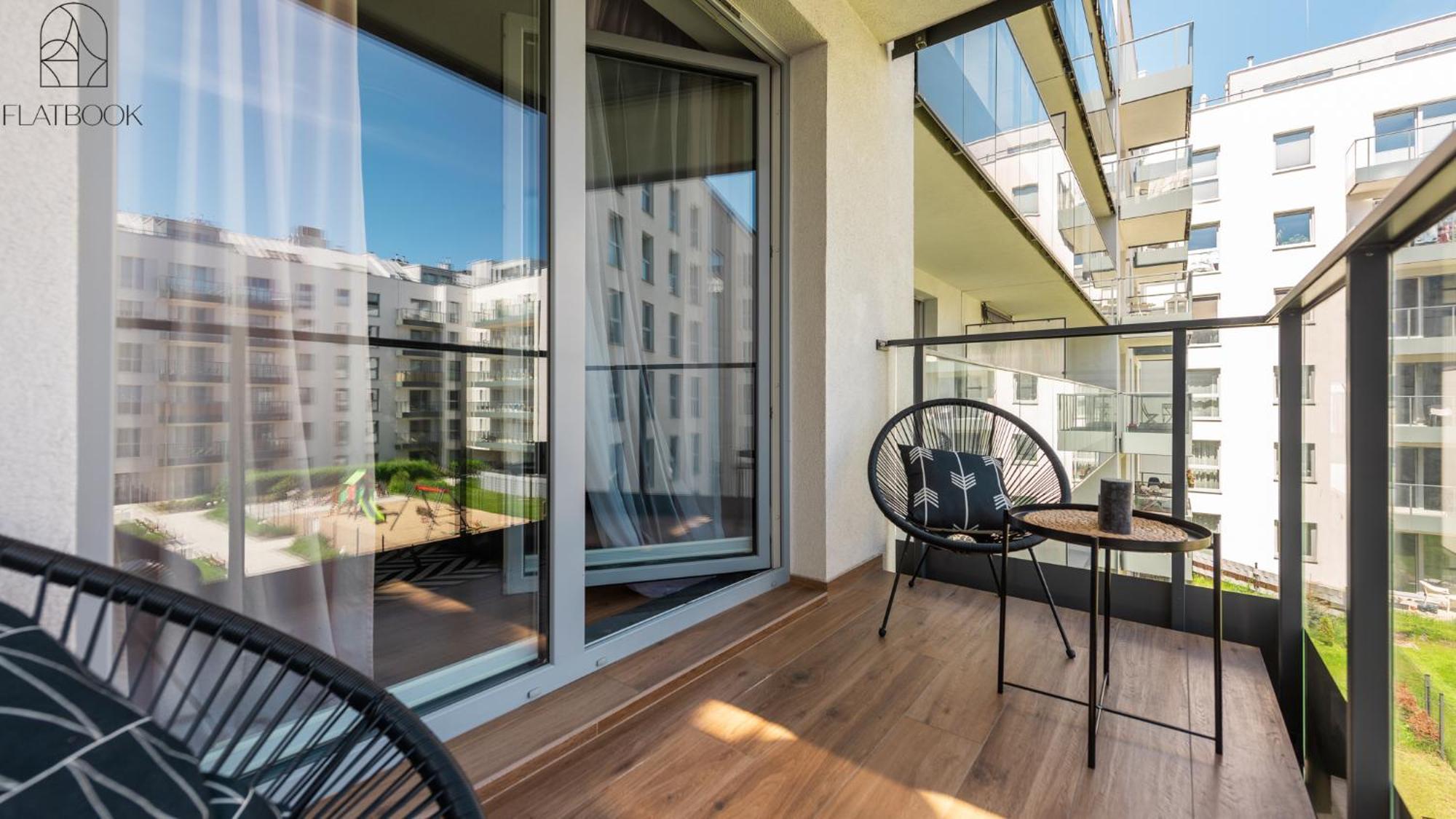 Flatbook - City Center Apartments Angielska Grobla Gdańsk Cameră foto