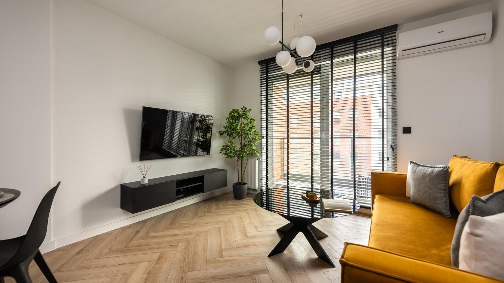 Flatbook - City Center Apartments Angielska Grobla Gdańsk Exterior foto